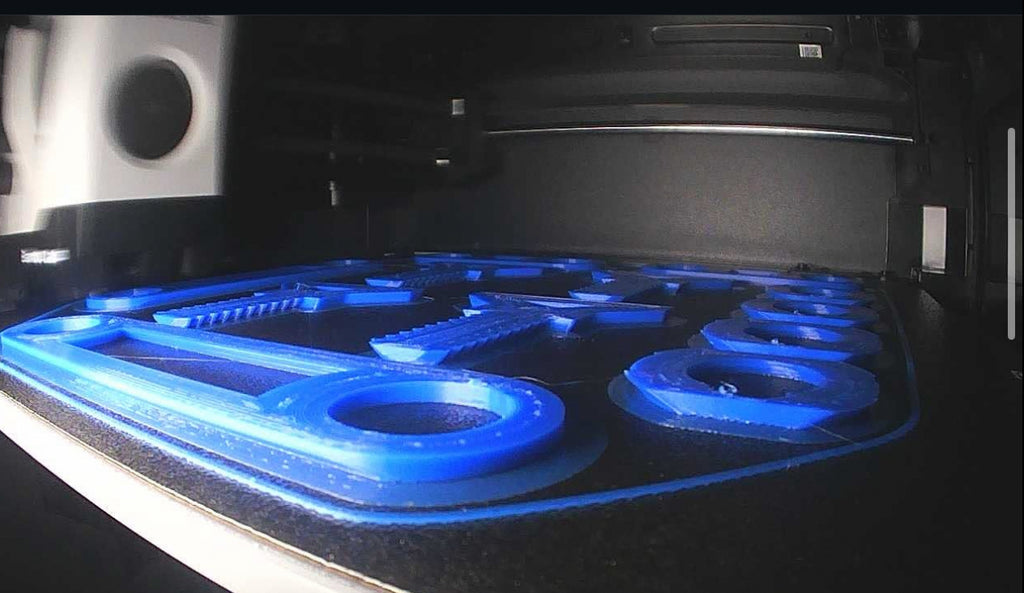 FREESTANDING DEVICE PEDESTAL