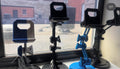 FREESTANDING DEVICE PEDESTAL