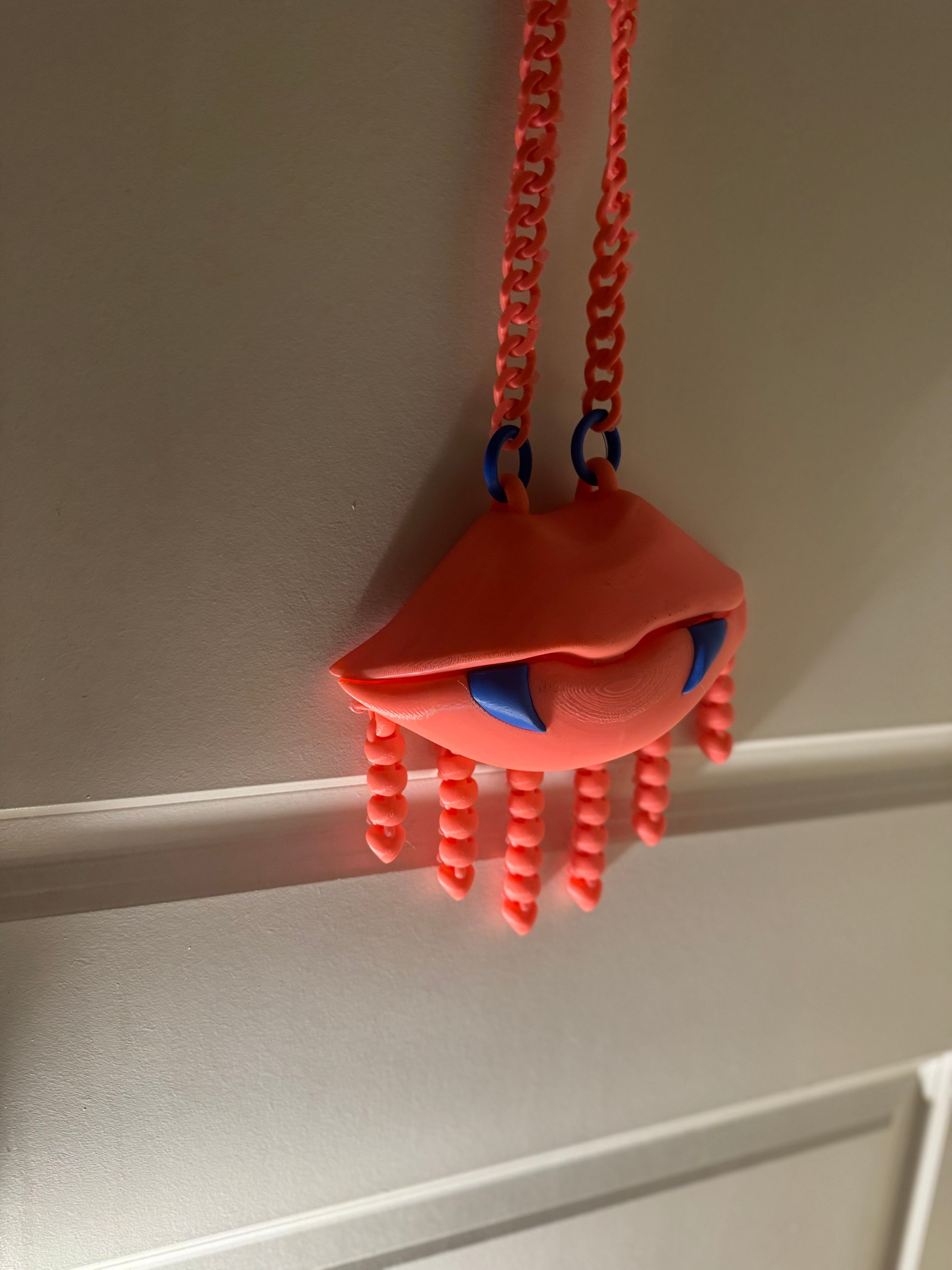 LIPS BAG