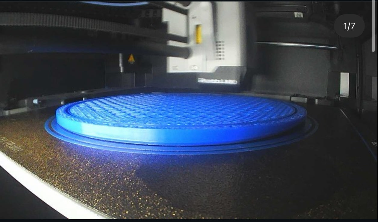 FREESTANDING DEVICE PEDESTAL